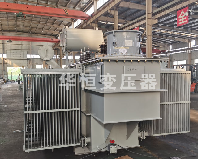 6300KVA肃北肃北肃北电力变压器