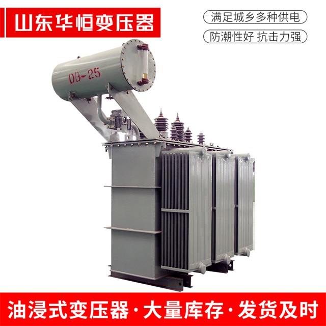 S11-10000/35肃北肃北肃北电力变压器厂家