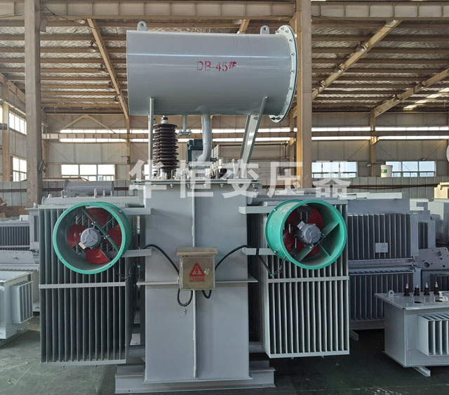 S13-8000/35肃北肃北肃北电力变压器