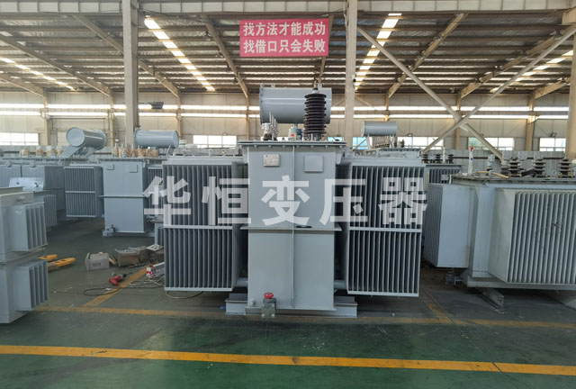 SZ11-6300/35肃北肃北肃北油浸式变压器价格